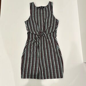 Fab’rik size small dress with cut outs